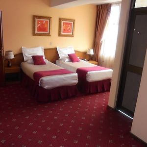 Deluxe Kamer met Twee Aparte Bedden